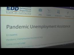 Business Owners Self Employed Can Apply For Unemployment Benefits On April 28 Youtube
