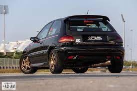Sebuah kereta yg mantap , 1.8 enjin , recaro seat. Proton Satria Gti R3 400hp Ingin Dijual Jangan Beli Kalau Tak Kuat Iman Motoqar