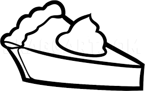 Check spelling or type a new query. How To Draw Pumpkin Pie Step By Step Drawing Guide By Dawn Dragoart Com