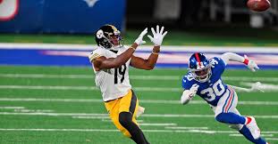 Juegos finales nfl 2018 / en un ejercicio de ciencia ficción, hemos jugado cada partido de la temporada nfl para saber el récord con el que pittsburgh steelers futbol americano nfl steelers noticias. Reglas Sobre Tiempo Suplementario De La Nfl Operaciones De Futbol Americano De La Nfl
