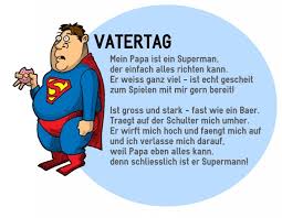 Dir lieber papa danke ich, dass du das auf dich. Papa Der Held Der Welt