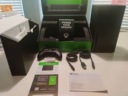 Ultra high speed hdmi 2.1 cable. Xbox Series X Unboxing We Go Old School And Take Snapshots Not Video By Kirby Yablonski Xboxaddict Com