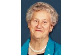 Burnette Braeger Obituary (1930