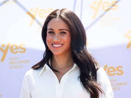 Britische herzogin meghan brachte tochter lilibet diana zur welt. Herzogin Meghan Sie Spricht Uber Die Zukunft Ihrer Tochter Herzogin Meghan