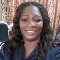 Dora Kamara's Instagram, Twitter & Facebook