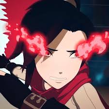 Ruby Rose la jeune fille de l'été (modifié par Lissihearts) : r/RWBY