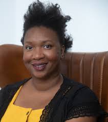 Black Therapist List