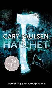 Hatchet By Gary Paulsen Mass Market Paperback 9781416936466 Buy Online At The Nile