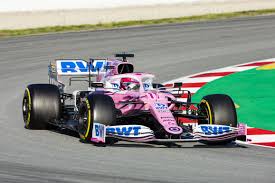 Welcome to the official twitter feed of bwt racing point f1 team! Red Bull Expects Racing Point To Challenge In F1 British Grand Prix At Silverstone
