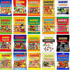 Resultado de imagen de haribo