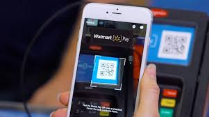 To use walmart pay, you must download the walmart app, sign in to your walmart.com account and choose a preferred payment method. Apple Researching How To Enhance Security Of Future Qr Code Apple Pay Transactions Appleinsider
