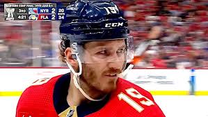 Florida Panthers Need To Take Control Of The New York Rangers