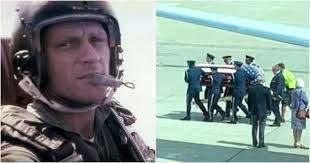 The new Netflix documentary "Father Soldier Son" showcases one Army family  — but in reality, it's about the thousands of military families who are  just like them, permanently changed by war.