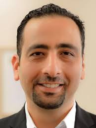 Dr. Mohammed Hamdan in Amman, Jordan