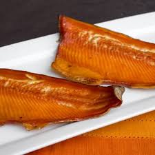 Bbq Archives The Black Peppercorn In 2020 Trout Recipes Smoked Trout Smoked Fish