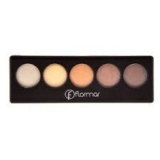 Flormar Color Palette Far 04 Makyaj Kas Sac