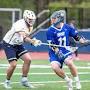 Profile Picture of 45 Ryan Burke - Men's Lacrosse - Merrimack College Athleticson Google