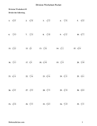 division worksheet examples 7 in pdf examples