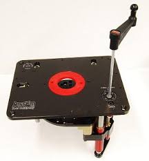 Jessem Router Lifts Router Lift Plunge Router Router Tool