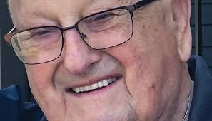 Obituary: Paul G. Rasmussen