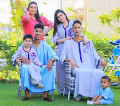آخر تطورات حالة بدر بانون وموعد المسحة الجديدة. Ø¨Ø¯Ø± Ø¨Ø§Ù†ÙˆÙ† ÙˆØ­Ù…ÙŠØ¯ Ø£Ø­Ø¯Ø§Ø¯ ÙˆØ£Ø³Ø±ØªØ§Ù‡Ù…Ø§ ÙŠØ­ØªÙÙ„Ø§Ù† Ø¨Ø¹ÙŠØ¯ Ø§Ù„ÙØ·Ø± Ø¨Ù€ Ø¬Ù„Ø§Ø¨ÙŠØ© Ù…ØºØ±Ø¨Ù‰ ØµÙˆØ± Ø§Ù„ÙŠÙˆÙ… Ø§Ù„Ø³Ø§Ø¨Ø¹