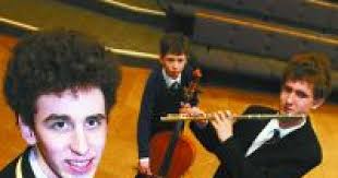 Final round of Taunton Young Musician of the Year approaches