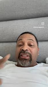 Now Mike Epps has responded to Shannon Sharpe comments about pulling up