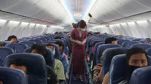 Lion Air Group Offers Covid 19 Rapid Testing Services Life En Tempo Co Tempo Co