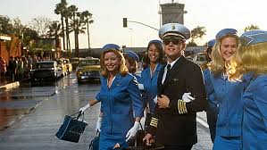 Catch me if you can is a 2002 american biographical crime film directed and produced by steven spielberg from a screenplay by jeff nathanson.the film stars leonardo dicaprio, tom hanks, christopher walken, martin sheen, and nathalie baye.the film is based on the life of frank abagnale, who, before his 19th birthday, successfully performed cons worth millions of dollars by posing as a pan. Watch Catch Me If You Can Prime Video