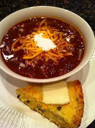 Award Winning Smoked Brisket Chili Smoked Brisket Chili Brisket Chili Smoked Brisket