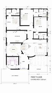 Pin By Bendaida Mohammed On Floor Plans Pakistan Open Floor House Plans Town House Plans Building Plans House
