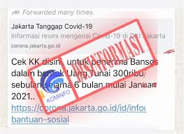 Gedung cawang kencana, jalan mayjen sutoyo rt 07 rw 07 kav. Kementerian Komunikasi Dan Informatika