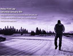 The origins of relay for life started with dr. Relay For Life Of Bmchsd Posts Facebook