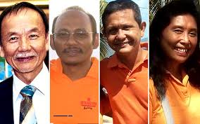 Joshua neoh, 'apostasy and freedom of religion in malaysia', in paul babie, neville rochow and brett scharffs (eds), freedom of religion or belief: Malaysia Must Be Put On Special Watchlist For Religious Freedom Says Us Body Free Malaysia Today Fmt