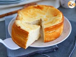 Gateau Au Fromage Blanc Recette Ptitchef Receta Tartas Recetas De Tarta De Queso Receta De Queso