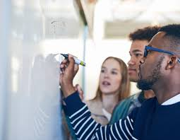 Encouraging future leaders through professional Placement Years