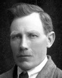 Valfrid Persson, Ginka, Östervåla.