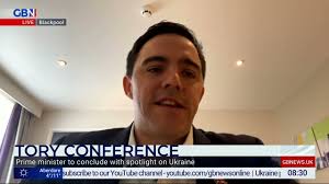 Conservative activist Ed McGuinness discusses Rishi Sunak's Spring statement