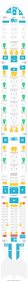 Seatguru Seat Map Ana Seatguru