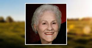 Mary Wyler Obituary November 1, 2023