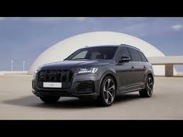 Image result for Daytona Gray 2022 SQ7