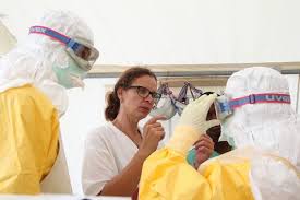 A new case of ebola virus disease was confirmed in north kivu on february 7, 2021, marking the start of the country's twelfth outbreak. Five Questions On The 2021 Ebola Outbreak In Guinea Msf