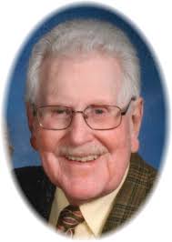 In Memory of Frederick M. Reetz