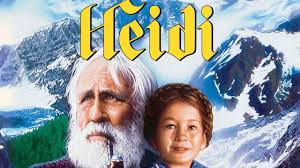 Watch Heidi (1993) TV Series Free Online