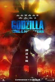 Ver Godzilla Rey De Los Monstruos P E L I C U L A Hd Completa Godzilla Monstruo Pelicula Monstruos