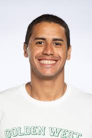 2023 Golden West College Men's Water Polo Roster