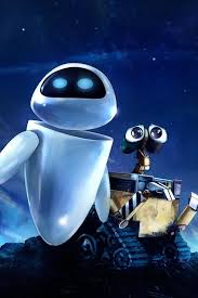 Wall E And Eve Hd Desktop Wallpaper High Definition Mobile Movie Backgrounds Moviewallpaper Backgrounds De Disney Wallpaper Cartoon Wallpaper Wall E Eve