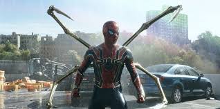 No way home definitely isn't slowing down anytime soon, as the rumors and theories surrounding the marvel cinematic universe blockbuster have left. Gjpderkq5 4etm