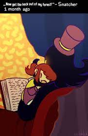 Long Dreamed To Make It D One Of My Favorite A Hat In Time Comics Memes Pokemon Theme