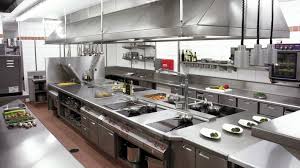 Restoran Mutfak Temizliği